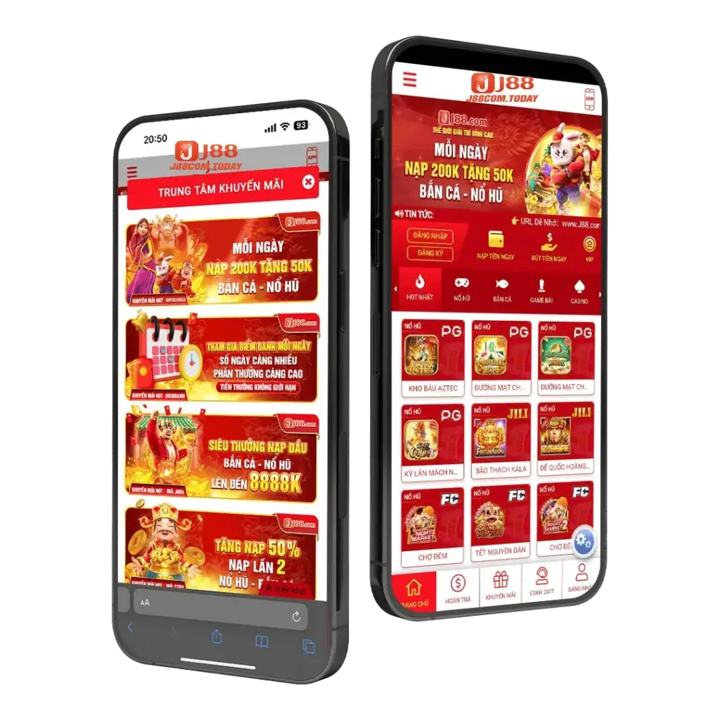 Hoàn trả cược thể thao và casino hàng tuần
