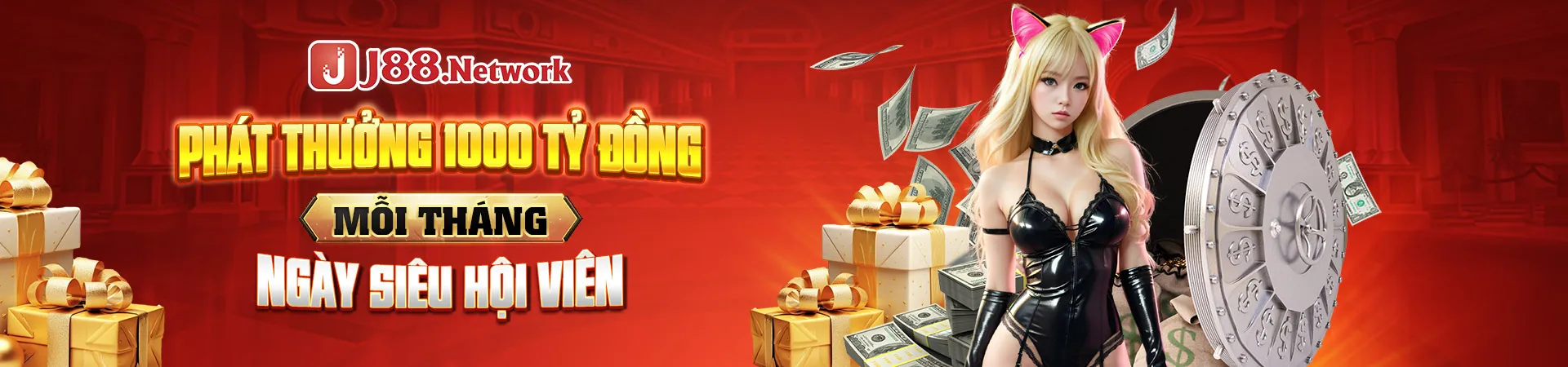 Hình ảnh Câu lạc bộ VIP với các ưu đãi độc quyền