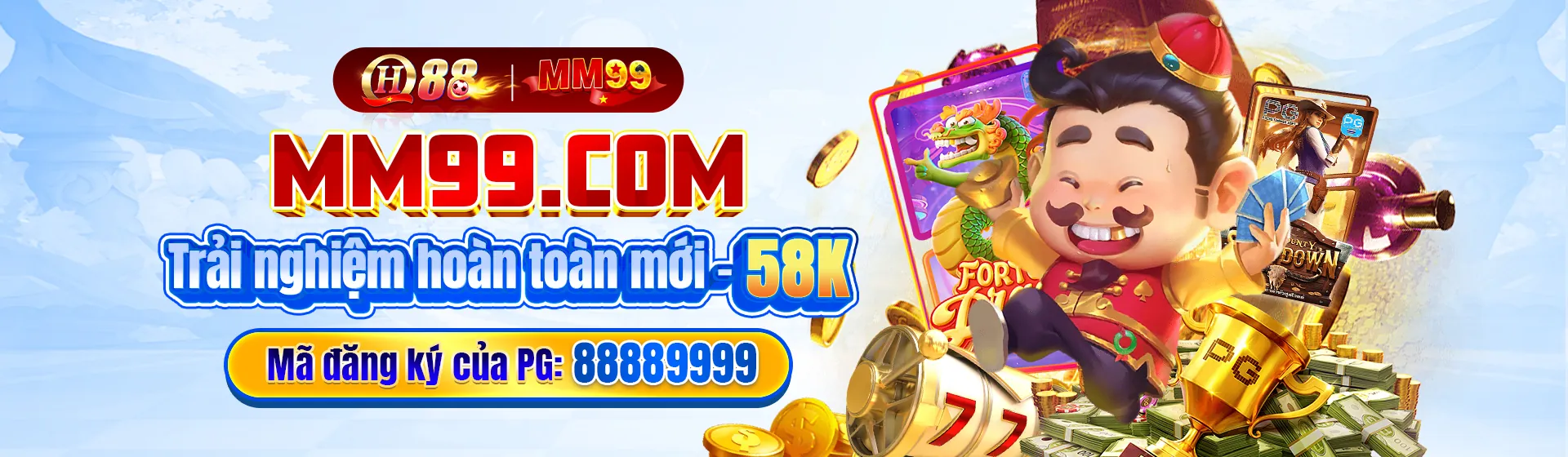 Hình ảnh chính trò chơi slot, jackpot và mã u888vip0