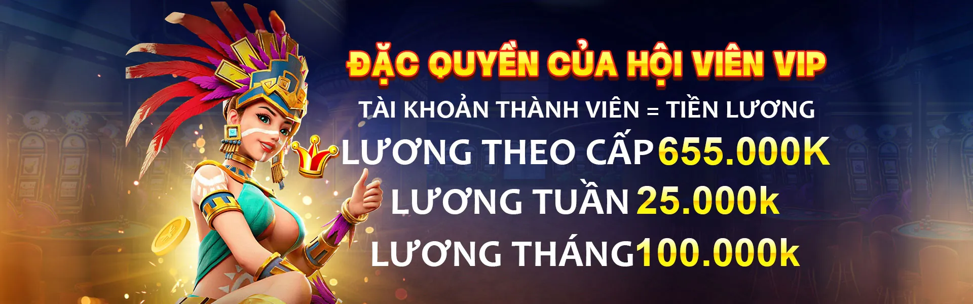 Sòng bạc trực tuyến U888vip0 Code với ưu đãi độc quyền