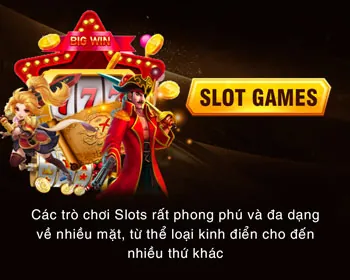 Thư viện trò chơi slot khổng lồ u888vip0 code