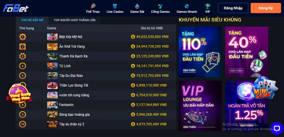 Cách sử dụng u888vip0 code để nhận ưu đãi game độc quyền
