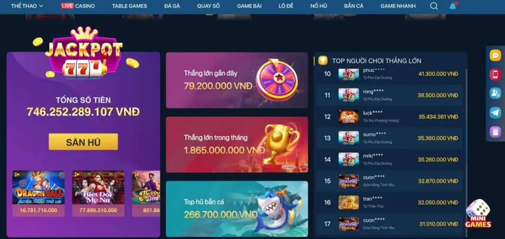 Chương trình VIP và phần thưởng độc quyền u888vip0 Code