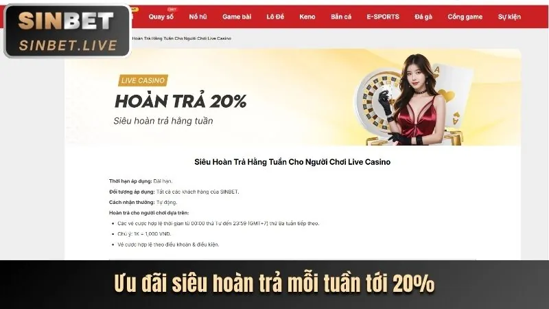 Hình ảnh minh họa các chương trình khuyến mãi và lợi ích độc quyền u888vip0 code